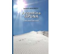ARGENTINA, la Puna: a due passi dal cielo (VadoInGiro)