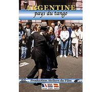 Argentina, Land of Tango ( Argentine : pays du Tango )