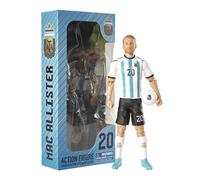 Argentina Macallister Action Figura 20cm Banbo Toys