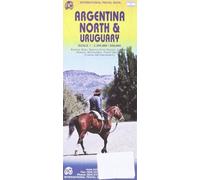 Argentina North & Uruguay