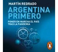 Argentina primero