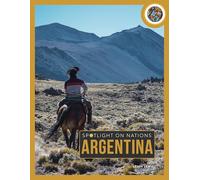 Argentina (Spotlight on Nations)