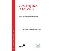 Argentina y España: Entre la pasión y el escepticismo