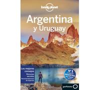 Argentina y Uruguay (Lonely Planet) | Aa. Vv.