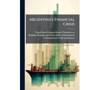 Argentina's Financial Crisis