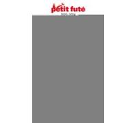 Argentine 2023/2024 Petit Futé (ebook)