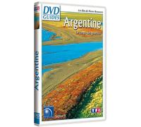 Argentine - Le tango des gauchos [Francia] [DVD]
