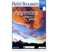Argentine - Le tango des gauchos [Francia] [DVD]