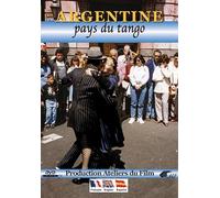 Argentine : pays du Tango [Francia] [DVD]