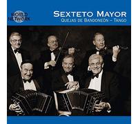 Argentine / Tango - Quejas de Bandoneón - Tango