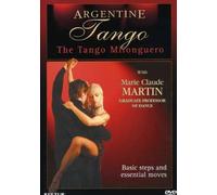 Argentine Tango: Tango Milonguero [USA] [DVD]