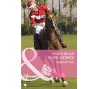 Argentinian In The Outback (ebook)