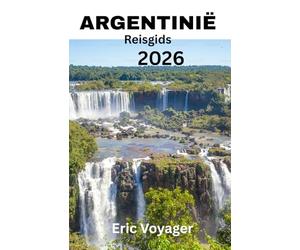 Argentinië Reisgids 2026