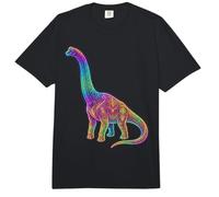 Argentinosaurus Especies de Dinosaurios Paleontología Titanosaurio Comfort Colors Adult Heavyweight T-Shirt