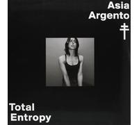 Argento Asia - Total Entropy [Vinilo]
