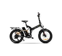 Argento Bi MAX XL, Bicicleta eléctrica