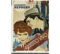 Argento Vivo [DVD]