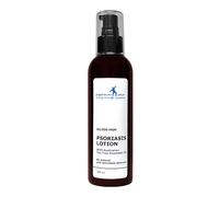argentum plus - Plata-MSM Loción contra la Psoriasis y el árbol del té australiano 200 ml | para pieles propensas a la psoriasis