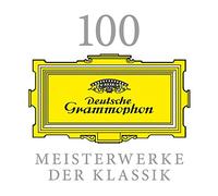 Argerich – 100 Meisterwerke der Klassik – Deutsche Grammophon