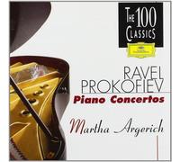 Argerich, Martha - Concertos pour piano (Coll.les 100 classiques)