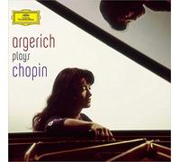 Argerich - Plays Chopin