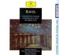 Argerich - Ravel;Piano Concerto in G