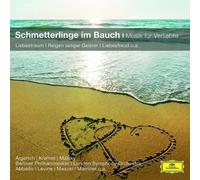 Argerich - Schmetterlinge im Bauch(CC [Import]