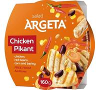 ARGETA Spicy Chicken Salad 8 x 160 g