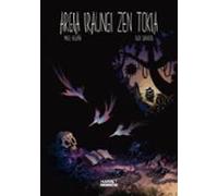 Argia Iraungi Zen Tokia