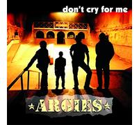 Argies - Don't Cry for Me [Import]