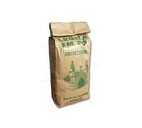 Argila EM Pó - Arcilla Verde Francesa 500 G - polvo para máscaras y gommages - 100% natural - Máscara facial - polvo Máscara Facial - polvo Máscara Peel Off