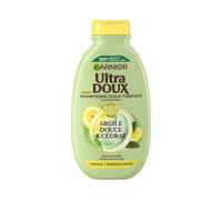 Argile Cédrat - Champú purificante, 250ml (Paquete de 1)