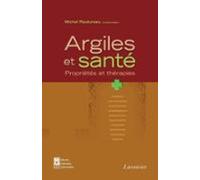 Argiles Et Santé (ebook)