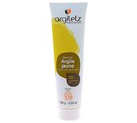 Argiletz Amarillo Arcilla Máscara Facial 100g