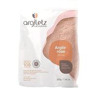 Argiletz - Arcilla rosa Ultra Ventilada 200 G