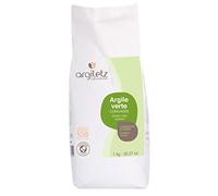 Argiletz - Arcilla verde molida
