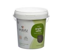 Argiletz Argile Verte surfine 1000g