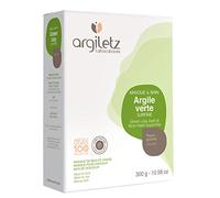 Argiletz Clay Superfino Green Surfine, 300 g