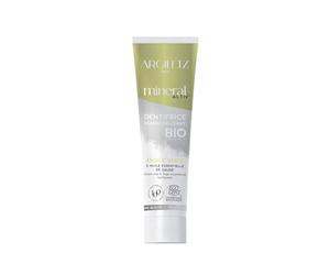 Argiletz - Pasta de Dientes de Salvia de 75ml