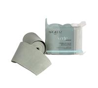 Argiletz Banda textil de arcilla verde 2 bandas