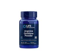 Arginina Ornitina en polvo - 150g