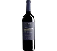 Argiolas Carignano del Sulcis Is Solinas Riserva 2018