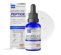Argireline, Acteyl Hexapeptide 8 Reduce the Appearance of Wrinkles and Expression Lines DIY Skin Care Ingredient Skin Perfection by Skin Perfection