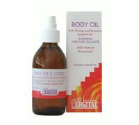 ARGITAL Aceite Anticelulítico - 125 ml