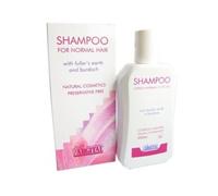 Argital Champú Enebro y Bardana para Cabello Seco Bio 250ml