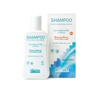 Argital Champú Romero y Ortiga para Cabello Graso Bio 250ml
