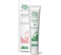 Argital Crema con Alcanfor y Tomillo 50ml