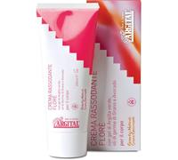 Crema tonificante (Floré) - Argital cosmética natural - 200 ml.