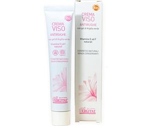 Argital Crème Anti-Rides Visage 50ml
