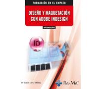 (ARGN002PO) Diseño y maquetación con Adobe InDesign
